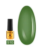 Гель лак FOX Gold Pigment 6 мл (510)