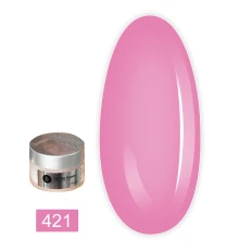 Пудра Color Dip Powder Eco grit 30 мл (421)