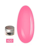 Пудра Color Dip Powder by Eco grit 30 мл (420)