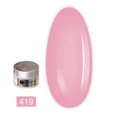 Пудра Color Dip Powder Eco grit 30 мл (419)