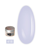 Пудра Color Dip Powder by Eco grit 30 мл (418)