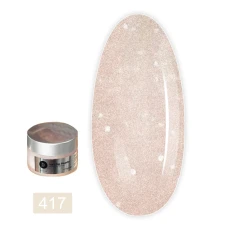 Пудра Color Dip Powder by Eco grit 30 мл (417)