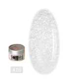 Пудра Color Dip Powder by Eco grit 30 мл (416)