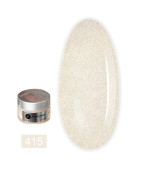 Пудра Color Dip Powder by Eco grit 30 мл (415)