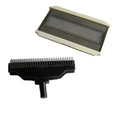 Сітка запаска + Ніж дмашинки Moser Travel