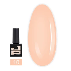 Гель рідкий для моделювання  Jerden Proff Liquid Gel 10 мл (10)