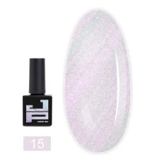 Гель рідкий для моделювання  Jerden Proff Liquid Gel 10 мл (15)