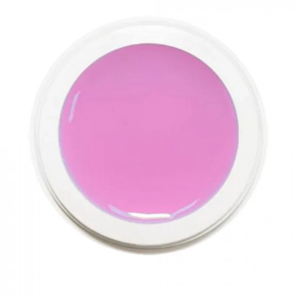 Гель JZ Poly Gel 15 мл (Japanese Pink)