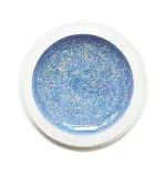 Гель JZ Poly Gel 15 мл (Quartz Brilliant)