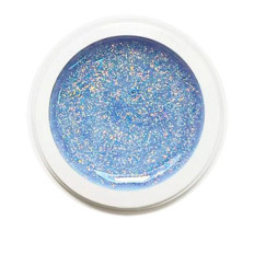 Гель JZ Poly Gel 15 мл (Quartz Brilliant)