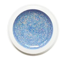 Гель JZ Poly Gel 15 мл (Quartz Brilliant)