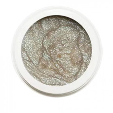 Гель JZ Poly Gel 15 мл (Quartz Latte Shine)