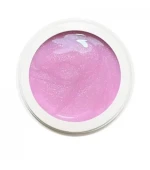 Гель JZ Poly Gel 15 мл (Quartz Pink Crystal)