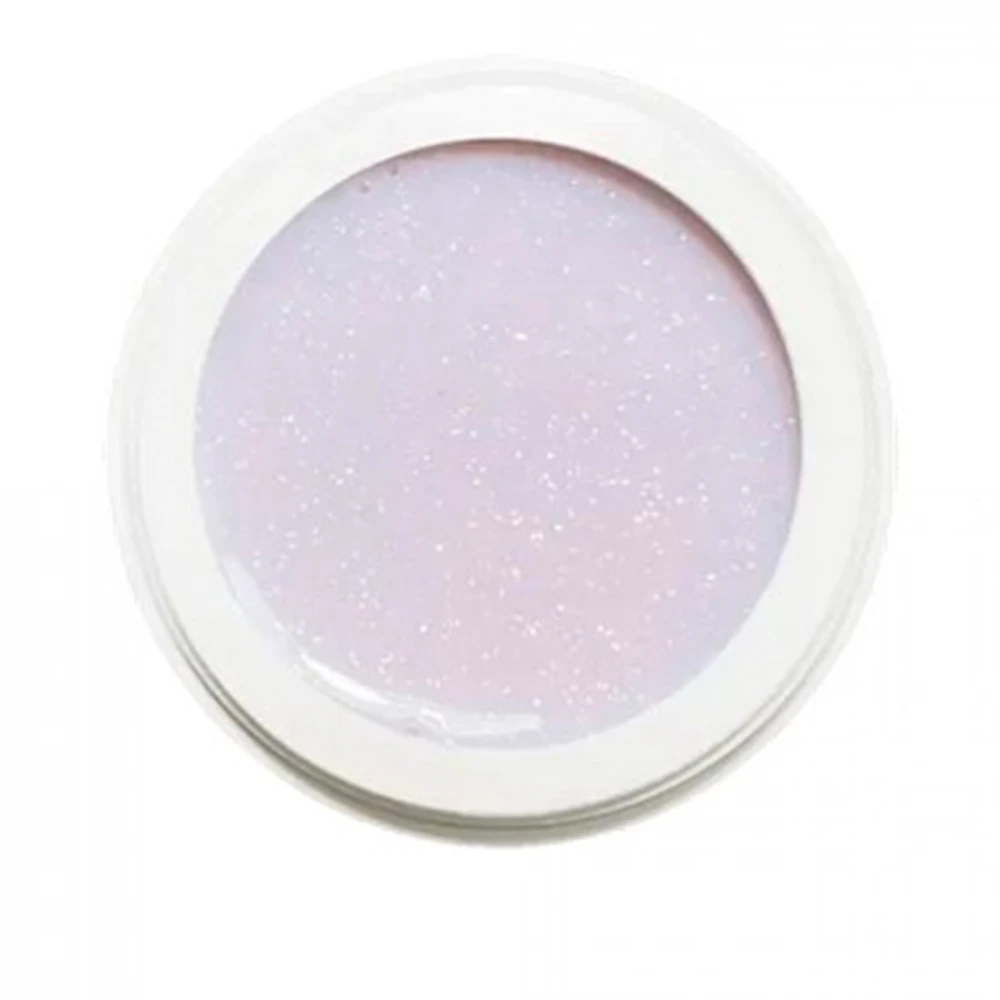 Гель JZ Poly Gel 15 мл (Quartz Snow Cream)