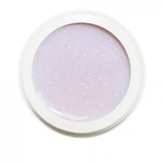 Гель JZ Poly Gel 15 мл (Quartz Snow Cream)