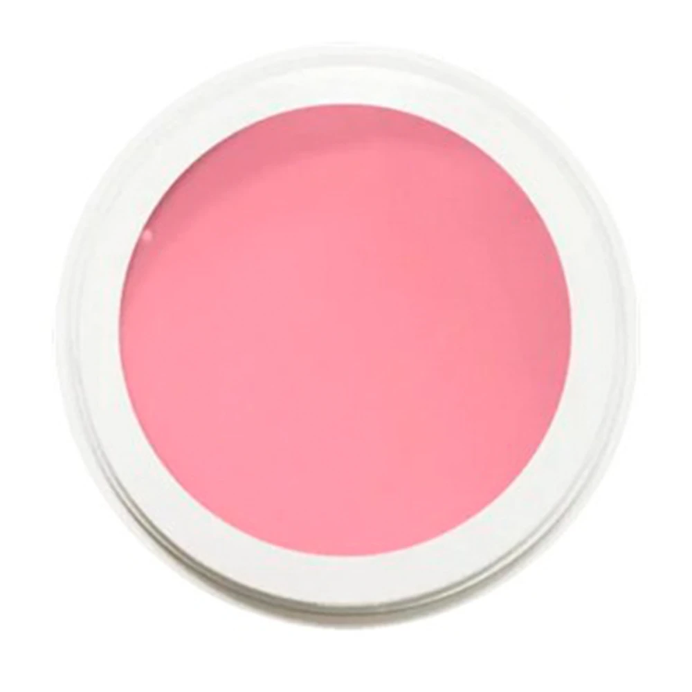 База JZ Soft Gel Cover Base Gel Polish 15 мл (Barbie)