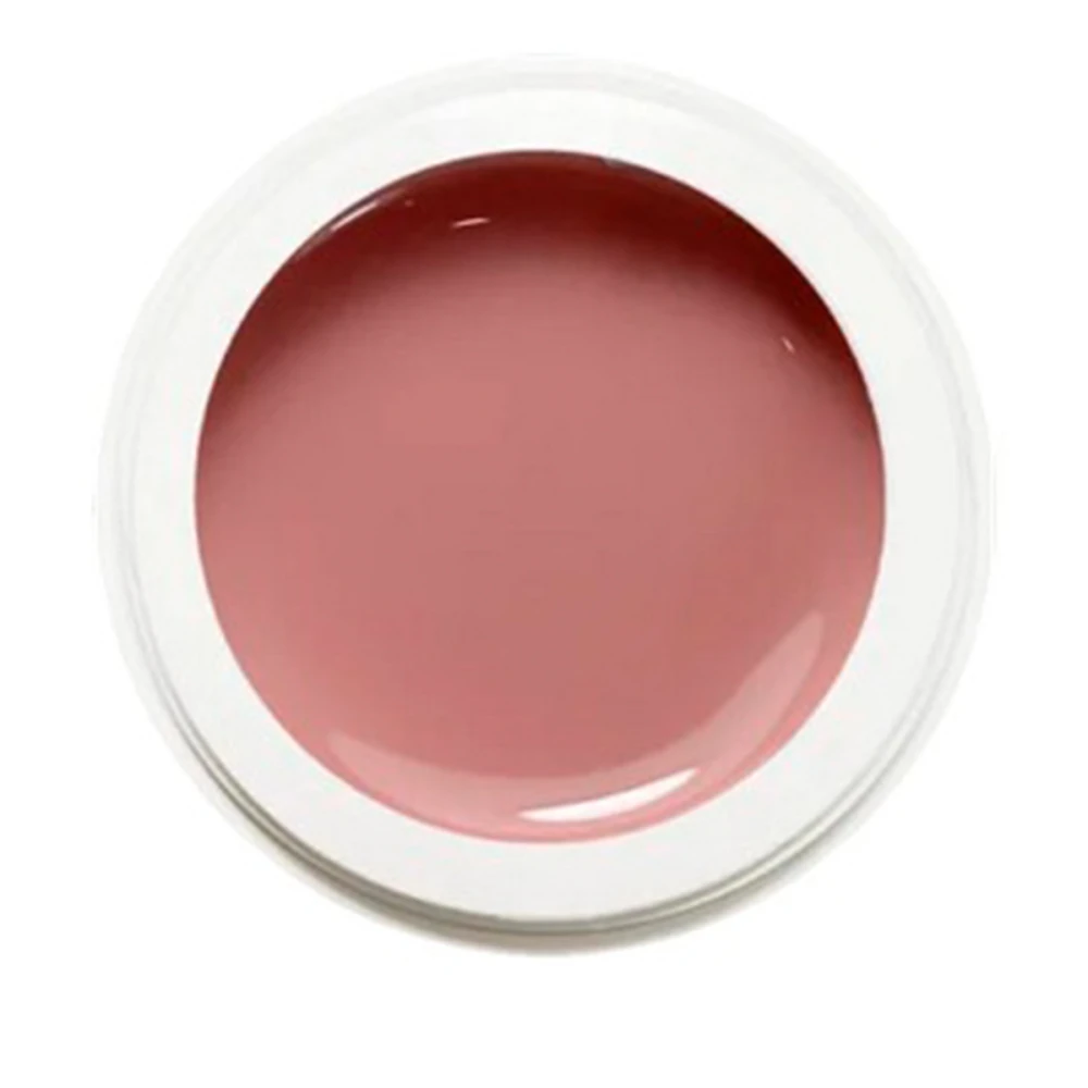 База JZ Soft Gel Cover Base Gel Polish 15 мл (Cream Rose)