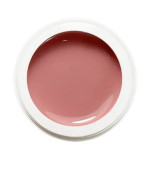 База JZ Soft Gel Cover Base Gel Polish 15 мл (Cream Rose)