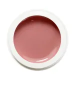 База JZ Soft Gel Cover Base Gel Polish 15 мл (Cream Rose)
