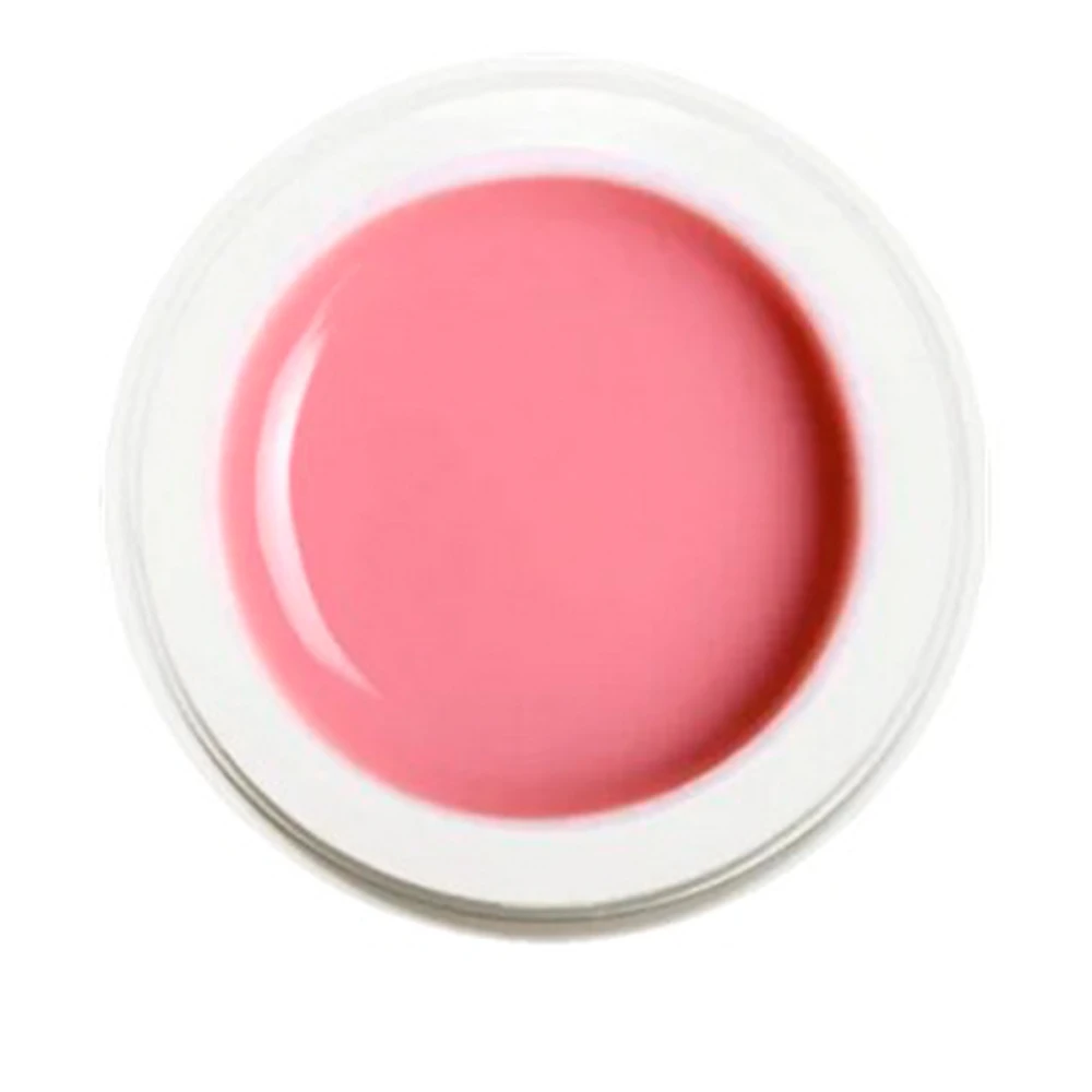 База JZ Soft Gel Cover Base Gel Polish 15 мл (Natural)