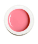 База JZ Soft Gel Cover Base Gel Polish 15 мл (Natural)