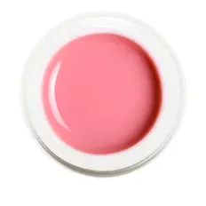 База JZ Soft Gel Cover Base Gel Polish 15 мл (Natural)