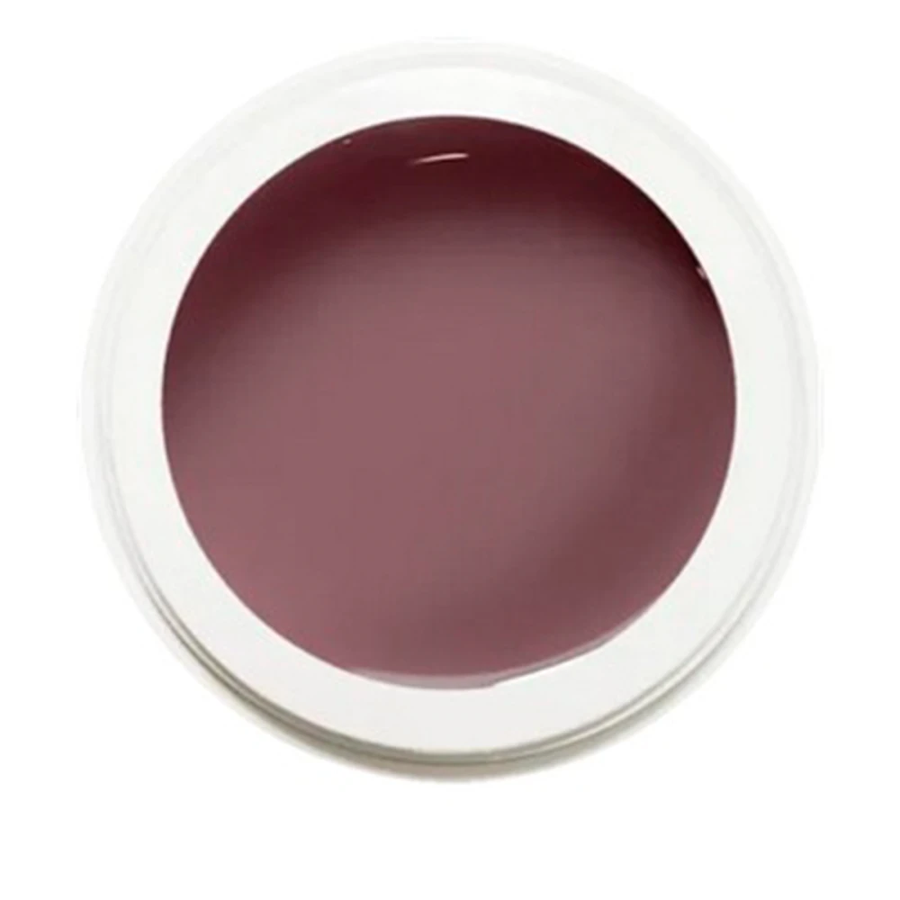 База JZ Soft Gel Cover Base Gel Polish 15 мл (Nude)