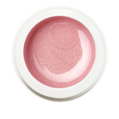 База JZ Soft Gel Cover Base Gel Polish 15 мл (Pink Pearl)