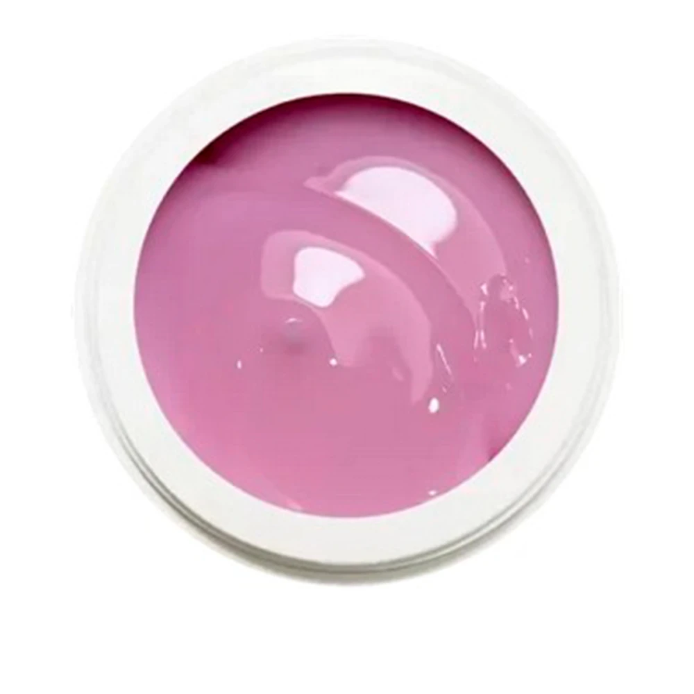 Гель - желе JZ Gel Jelly 15 мл (Pink Silk)