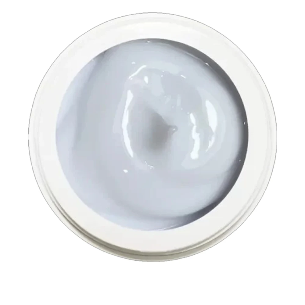 Гель-желе JZ Gel Jelly 15 мл (Snow)