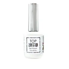 Топ-декор JZ Nitid для гель лака 15 мл