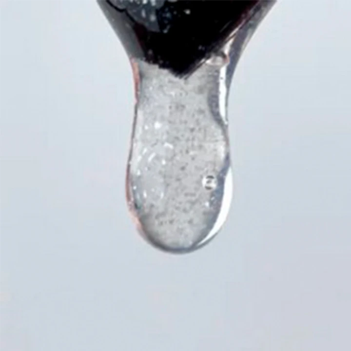 Топ-декор JZ Sparkling для гель лака 15 мл