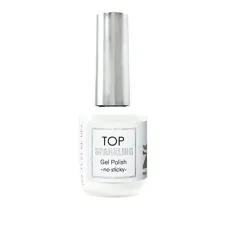 Топ-декор JZ Sparkling для гель лака 15 мл