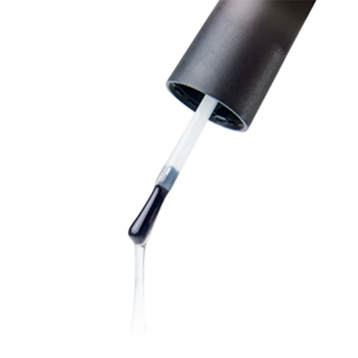 Топ-декор матовый JZ FOG для гель лака 15 мл