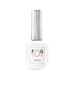 Топ-декор матовый JZ FOG для гель лака 15 мл