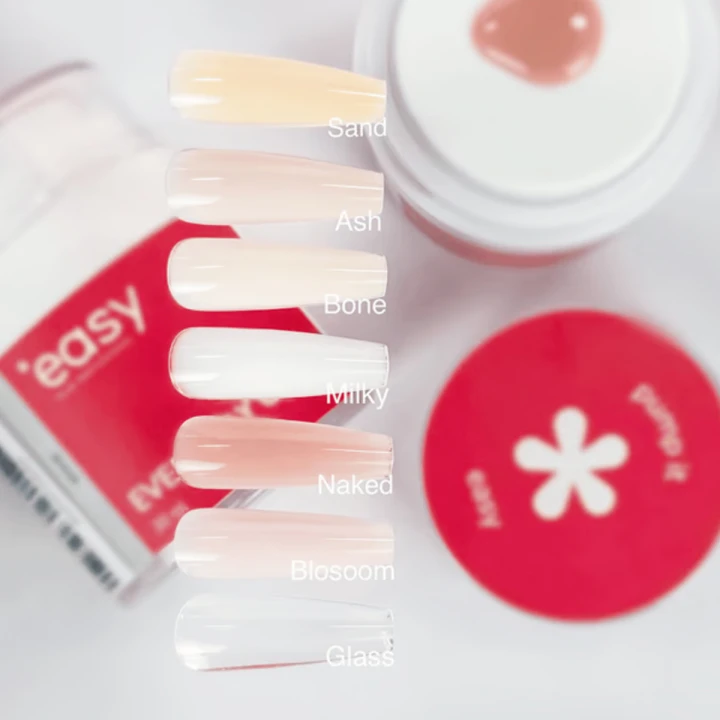 Гель моделюючий Everyday Gel 90 мл (Sand)