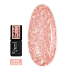 База камуфлирующая Cover Base API 10 мл (942265 Beige Shimmer)