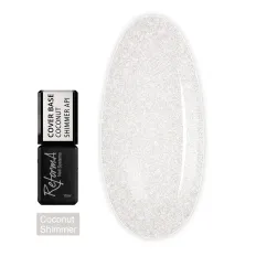 База камуфлирующая Cover Base API 10 мл (942267 Coconut Shimmer)