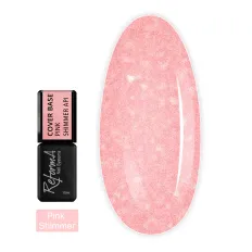 База камуфлююча Cover Base API 10 мл (942266 Pink Shimmer )