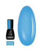 Гель лак Crazy in Love 8 мл (002)