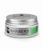 Гребінець для бороди і вусів Barbers Beard Comb