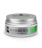 Бальзам після гоління з конопляною олією Barbers Cannabis 100 мл