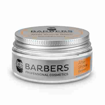 Бальзам после бритья с маслом сандала Barbers Sandalwood 100 мл