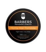 Матова помада для волосся Barbers High Hold 100 мл
