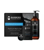 Гель Barbers для душу Miami 500 мл