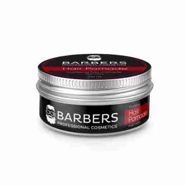 Помада для волос Barbers Modeling Hair Pomade 100 мл (High Hold)