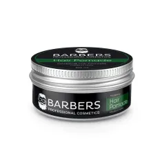 Помада для волосся Barbers Modeling Hair Pomade 100 мл (Medium Hold)