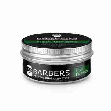 Помада для волос Barbers Modeling Hair Pomade 100 мл (Medium Hold)