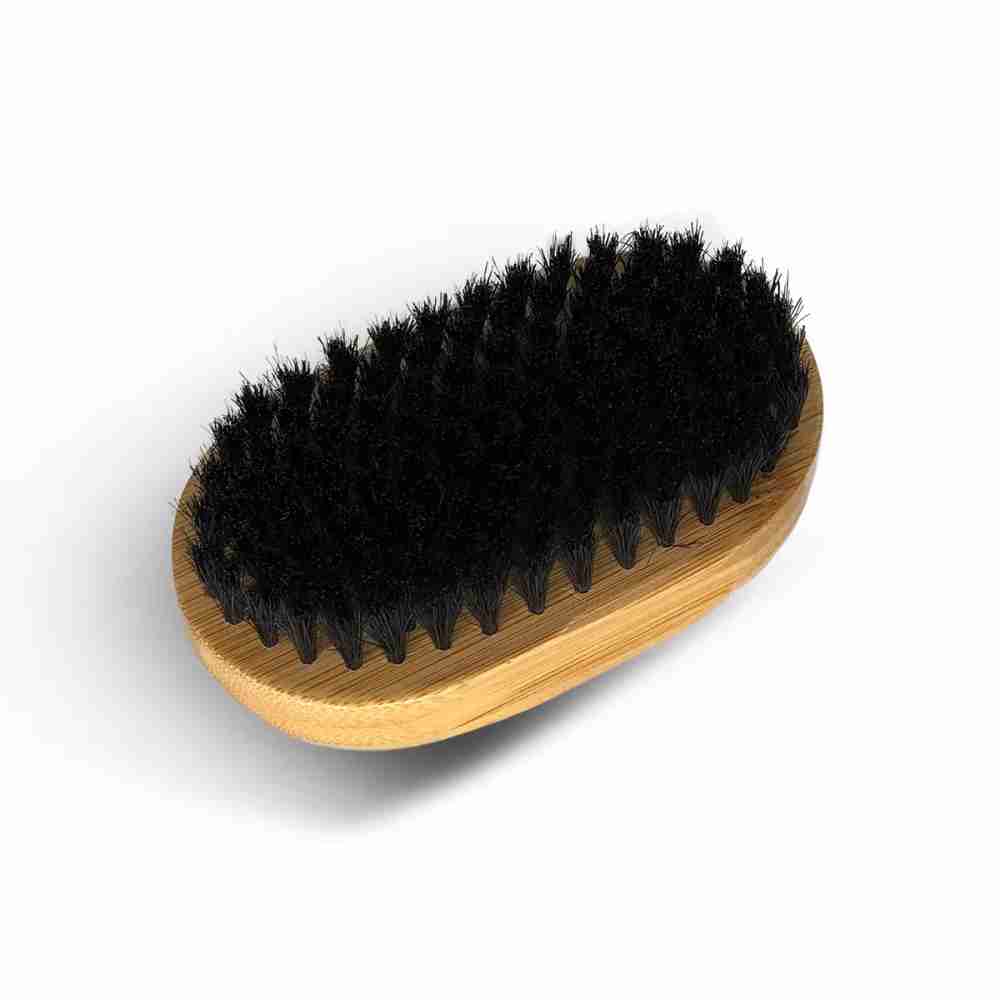 Щітка для бороди Barbers (Bristle Beard Brush)