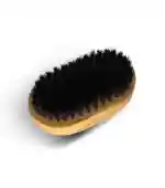 Щітка для бороди Barbers (Bristle Beard Brush)